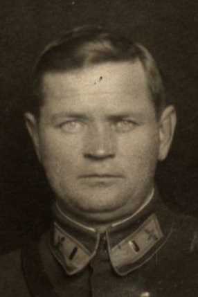 Ткаченко Федор Пантелеймонович