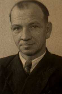 Франтишев Иван Моисеевич