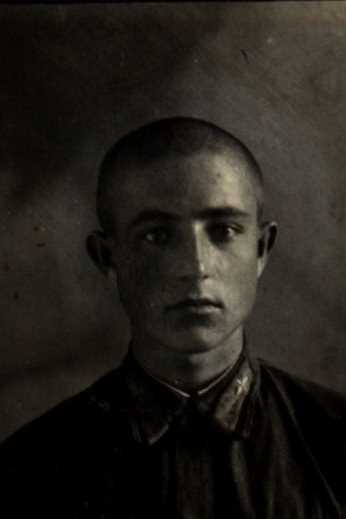 Ткачук Федор Григорьевич