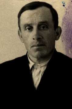 Финиченко Яков Никитович