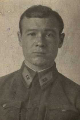 Ткаченко Григорий Игнатьевич