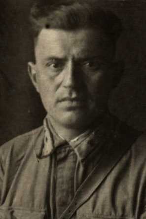 Ткаченко Степан Павлович