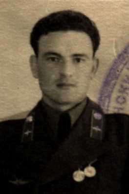 Ткачук Николай Иванович