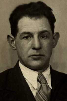 Фридман Айзик Аронович