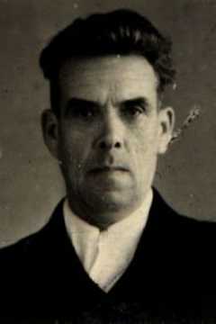 Сильвановский Евгений Алексеевич