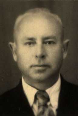 Сильвестров Николай Александрович