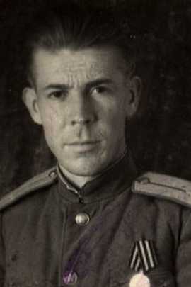 Саприн Иван Васильевич