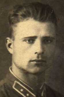 Сопронюк|Сапронюк Николай Александрович