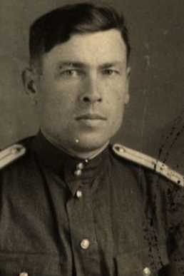 Скопинцев Петр Иванович