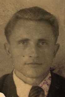 Серебрянников Евгений Павлович