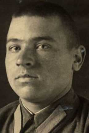 Попов Леонид Алексеевич