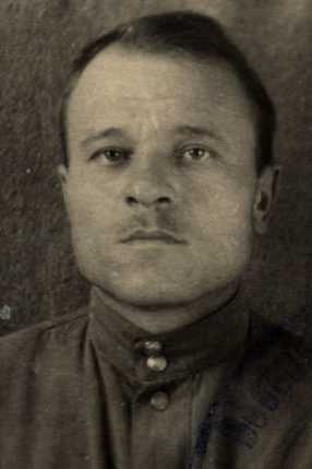 Зиновьев Николай Александрович