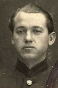 Захаров Иван Петрович