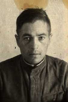 Захаров Иван Петрович