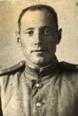 Захаров Иван Павлович