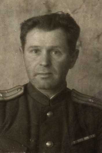 Игнатьев Яков Архипович