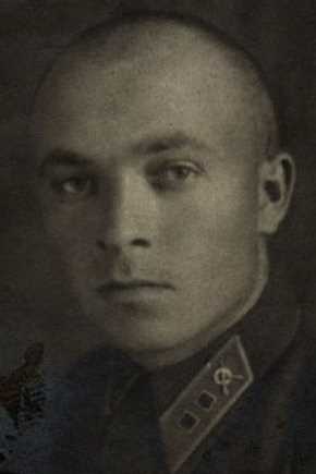 Зайцев Александр Филиппович