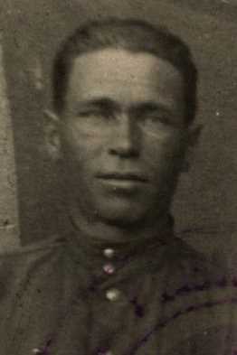 Зайцев Василий Артемьевич