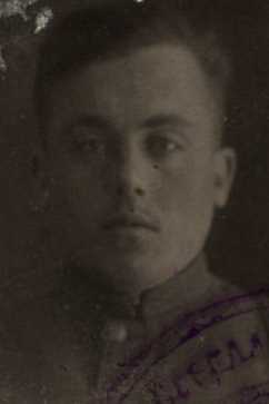 Зайцев Валентин Степанович