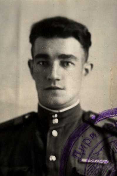 Зайцев Борис Павлович