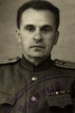 Зайцев Афанасий|Афонасий Григорьевич