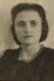 Казакова|Козакова Фаина Каленниковна|Калениковна