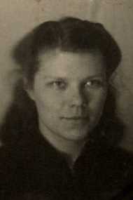 Казакова Тамара Петровна