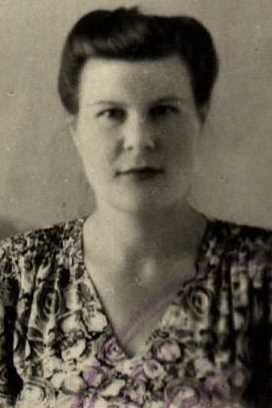 Казакова|Козина Любовь Михайловна