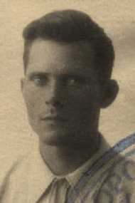 Зозуля Степан Андреевич