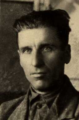 Зога Григорий Никитович
