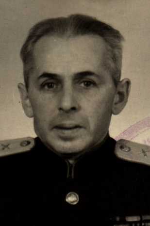 Зеликман Лазарь Маркович