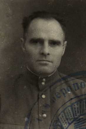 Закушняк Глеб Федорович