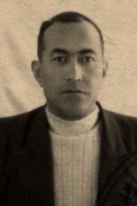 Закиров Рустам Нариманович|Нориманович