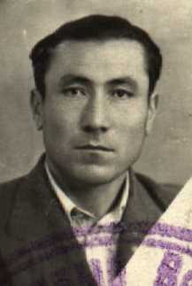 Закиров Махмуд Закирович