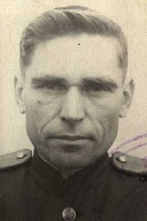 Засядко Яков Маркович