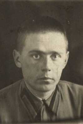 Занозин Дмитрий Иванович