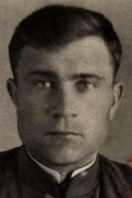 Занозин Александр Федорович