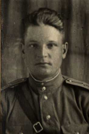 Занкин Дмитрий Федорович