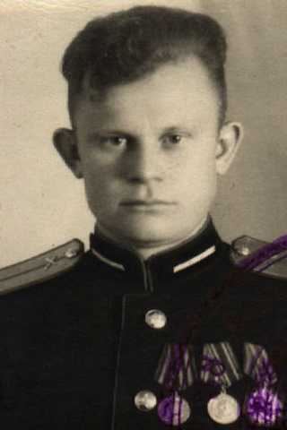 Зоткин Николай Николаевич