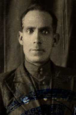 Зобнин Вениамин Дмитриевич