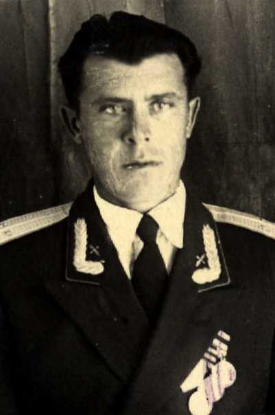 Злой Владимир Алексеевич