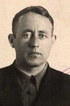Змеев Иван Федорович