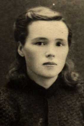 Зобнина Мария Семеновна