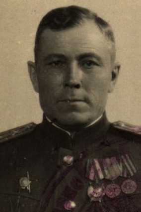 Звейнекс Альберт Адамович