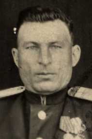 Золотов Николай Ермолаевич