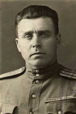 Золотов Наум Федорович