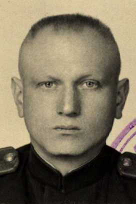 Зеленцов Лев Георгиевич
