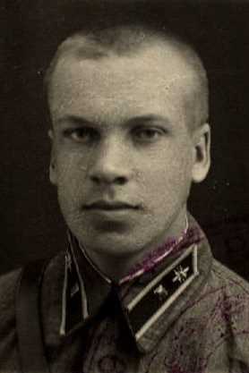 Захаров Никита Иванович