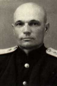 Захаров Михаил Филиппович