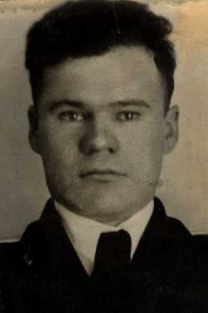 Золотых Иван Федорович